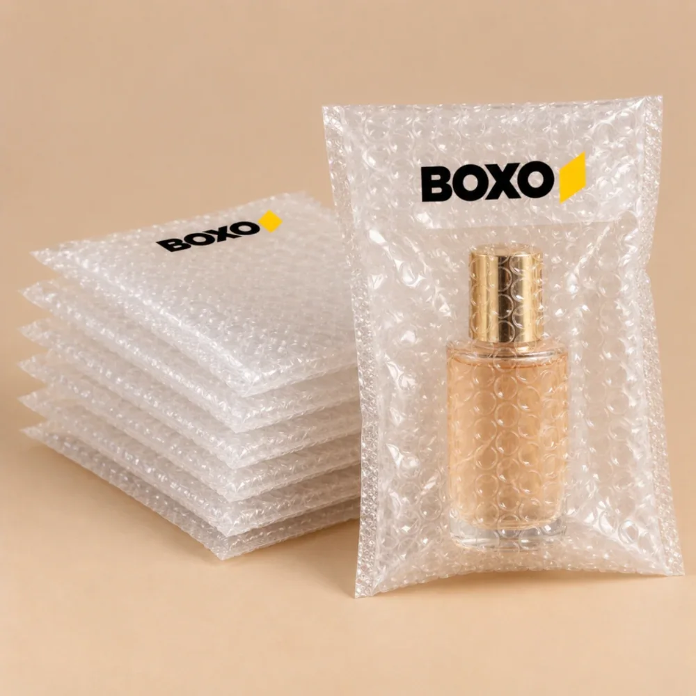 BOXO - Túi xốp nổ 20x25 cm