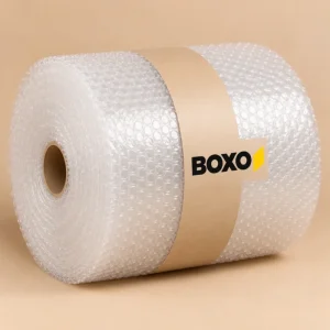 BOXO - Xốp nổ khí cuộn khổ 1 m x 100 m